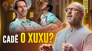 51K views · 1K reactions | Qual será a sensação de voltar à cozinha do #MasterChefBr depois de ser eliminado? Acompanhamos o pessoal da repescagem preparando hambúrgueres para sentir o drama! | MasterChef Brasil | Facebook