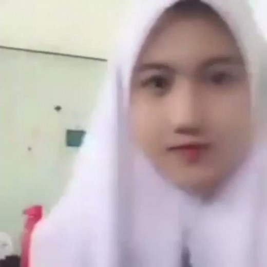 Viral!!! Cewek SMA wikwik di kelas saat jam istirahat terbaru |2020