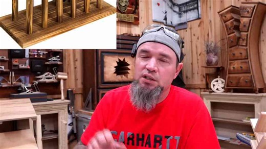 5 woodworking projects that sell - make money woodworking (episode 23)