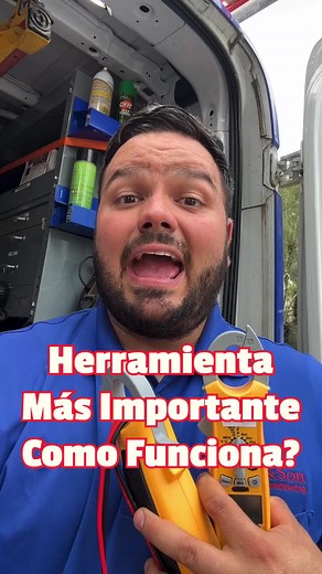 El multímetro digital es la herramienta más importante que debe tener un técnico aire acondicionado. Déjame mostrarte que hace cada configuración en este multímetro digital. Te doy las gracias por ver mis vídeos y si te ha gustado este por favor déjame tu Like y comenta así me ayudas a crecer.
