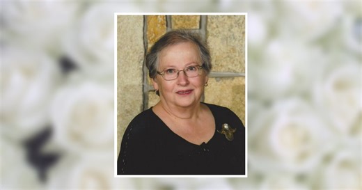 Patricia Irene O'Laughlin Obituary January 11, 2026 - Kolden Funeral Services