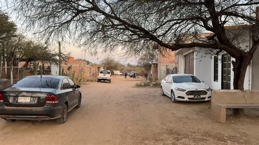 🚨EN VIVO LOCALIZAN SIN VIDA A UN HOMBRE EN LAS ÁNIMAS EN PABELLÓN DE ARTEAGA | Código Rojo