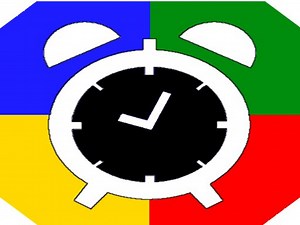 Play Puzzle Clock quiz | Free Online  Games. KidzSearch.com