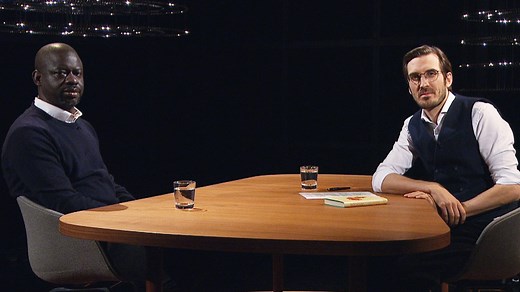 Felwine Sarr – Gehört Afrika die Zukunft?