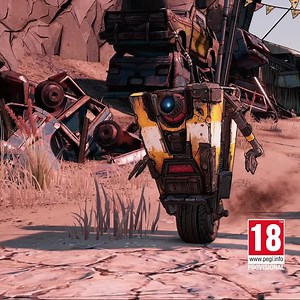 Bazillions of guns, new planets and guns with legs! BORDERLANDS 3 is coming 13th September! | 2K