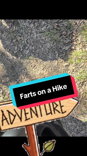 Hilarious Hiking Moments: Farting Adventures in Nature