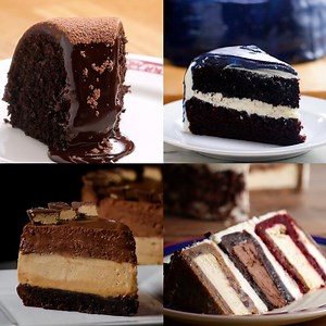 Box Cake Recipes You Didn't Know You Needed | Tasty