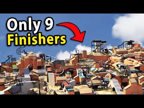 I Found the Most Underrated Trackmania Map