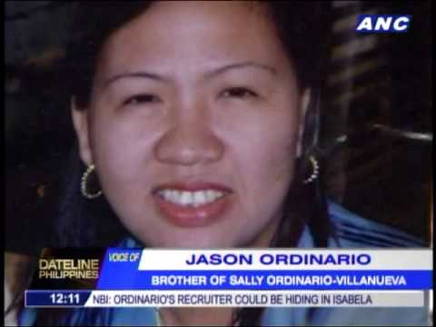 A look back at the final moments of 3 Pinoys executed in China