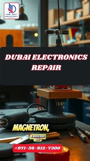 SMEG Convection Microwave Repair