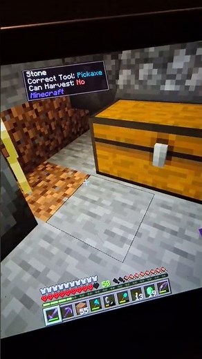 Made a totem farm for unlimited totems #minecraft