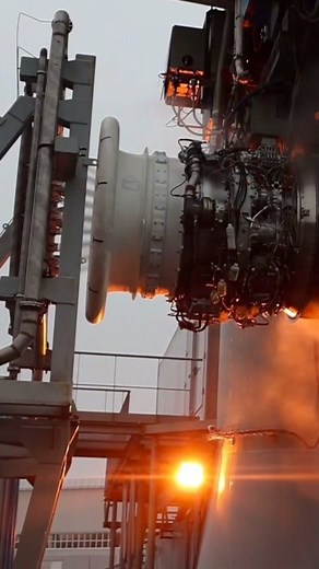 Turbinist.🇷🇺 on Instagram: "💦✈️ PD-8 engine successfully completed extreme rain ingestion tests! United Engine Corporation (Rostec) confirmed: the brand-new PD-8 for Superjet-100 worked perfectly under simulated torrential rain – from idle to full takeoff thrust and rapid throttle movements. Several tons of water, zero remarks – another big step toward certification! Russian aviation technology keeps proving its reliability in the toughest conditions 🏷️ #PD8 #Superjet100 #RussianAviation #Av