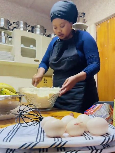 Life in the Village as a Newlywed Wife