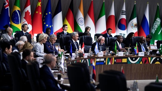 Psychic makes alarming prediction for world leader in 2026 - they have exact dates too