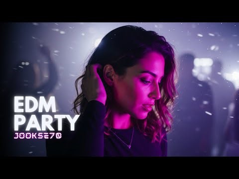 Top English Dance Hits 2026 🔥 | Nonstop EDM DJ Remix Party Mix & Viral Club Anthem MEGAMIX