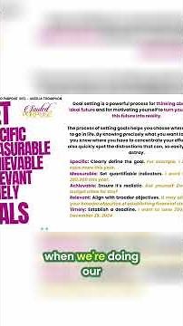 Setting SMART Goals: A Practical Guide to Success