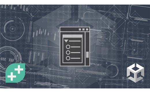 「中英字幕」Udemy - Unity UIToolkit：编辑器脚本