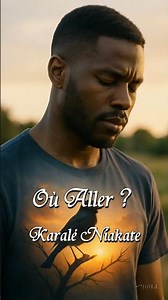 Ou aller - Karalé Niakate