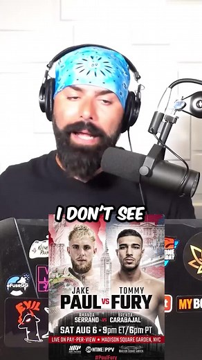 Jake Paul & KSI Drama Explained