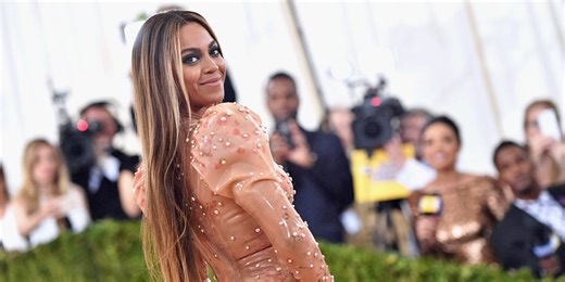 Beyoncé Is Co-Chairing the 2026 Met Gala