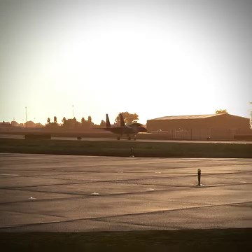 16K views · 761 reactions | This F-15 Strike Eagle Takeoff is crazy! | GameboyRed | Facebook