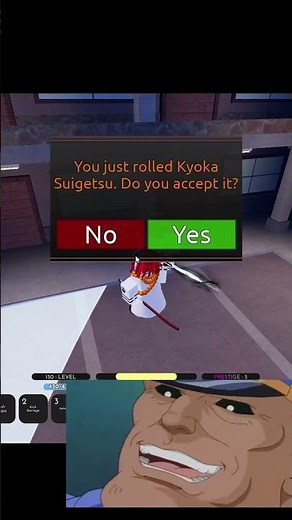 I Roll Mythical Secondary Reaper 2