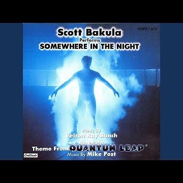 Mike Post / Quantum Leap Theme
