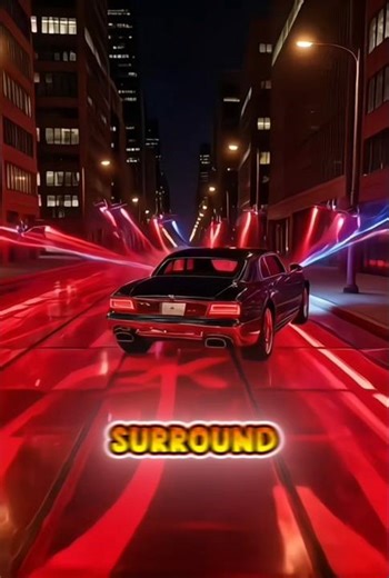 What Will Streets Look Like in 2090? #shorts #future #entertainment #imagination