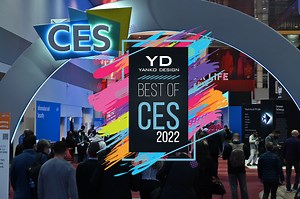 The Best of CES 2022 – Product Designs that Wow - Yanko Design