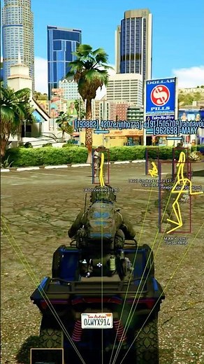 The Perfect Mod Menu For FiveM in 2026 With Aimbot, Lua Exec, Triggers, Spoofer, Bypass...