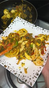 521K views · 5K reactions | Desi Egg Masala and Paratha Recipe | Haris and Momin | Facebook