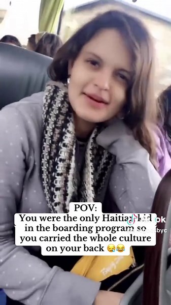 Exploring Haitian Culture Through Comedy