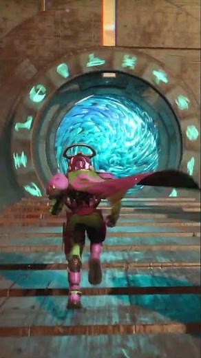 Galactic Core Easy Fast & Early - Get To The Galaxy Center Easily 2024 #nomanssky #nms #scottishrod