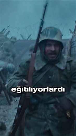 1. Dünya Savaşı’nın En Tehlikeli Birliği