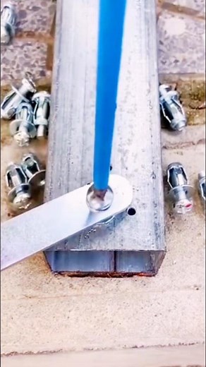 🔩 How to Fix Bolts Without Drilling or Anchors!