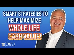 Whole Life Insurance: The Cash Value Hack You Need!
