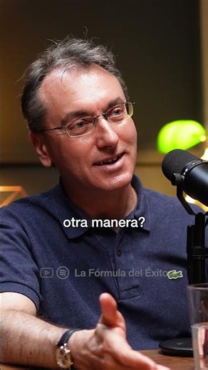 The uncomfortable truth is that you're expected to be happy at work. ft. Jesús G. Maestro