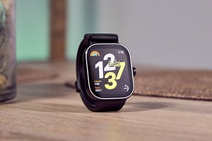 Xiaomi Redmi Watch 4, análisis: copiar al Apple Watch Ultra 2 es la decisión correcta para seguir siendo el reloj calidad/precio por excelencia