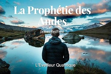 La Prophétie de Andes... avez-vous aimé ce Film ? SYNOPSIS ET DÉTAILS A l'origine, un manuscrit fabuleux rédigé 600 ans avant Jésus Christ et une prophétie : notre société va subir un grand bouleversement. Intrigué, le héros de cette histoire s'envole pour le Pérou à la recherche du mystérieux grimoire, objet de toutes les convoitises, qui va transformer sa vie. Commence alors une aventure magique et enchanteresse, une dangereuse initiation : une quête en neuf étapes qui le mène au sommet des An