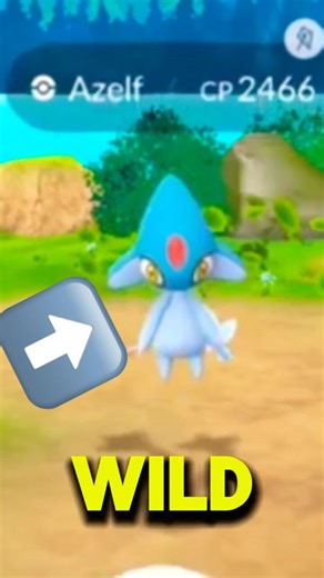 🔥WILD AZELF, 2 GALARIAN BIRDS & SHINY HATCH😱👀 Pokemon GO! #pokemongolive #pokemongoshorts