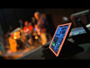 A Typical Gig with the PreSonus StudioLive RM32AI Digital Rackmount Mixer