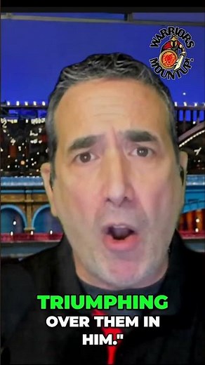 Yeshua's Complete Victory: Disarming the Enemy Explained #shorts