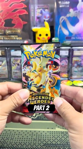 Ascended Heroes Poster Collection — Part 2 | Was It Worth It?