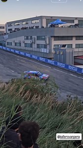 140K views · 1.2K reactions | Kalle Rovanpera  with Toyota Starlet  Rally Legend  #fblifestyle : nico_facci | Wrc Motorsport | Facebook