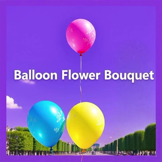 Would You Order A Balloon Bouquet For Your Loved One ❤❤💚💚?? Its a yes because Its classy💫💫💚💚 #weddingtiktok #Event #Eventstylist #EventDecorAccra #letscelebrate @thekingsbrideeventdecor