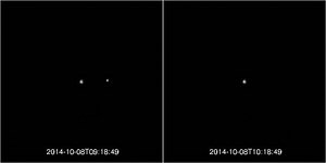 Lunar Eclipse From Mercury - NASA Science