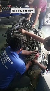 Hear the roar, we make all your dreams come through!! Rb25 turbo✅🇯🇵 #bicks #rb25turbo | Bick's Auto