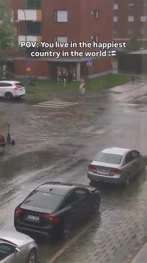 Discover Why Finland Is the Happiest Country