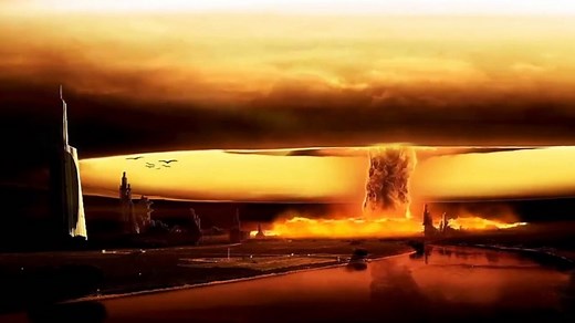 RazorForce Offensive 13 - It Begins