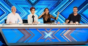 X Factor to ditch controversial judges' vote as part of its live show shake-up